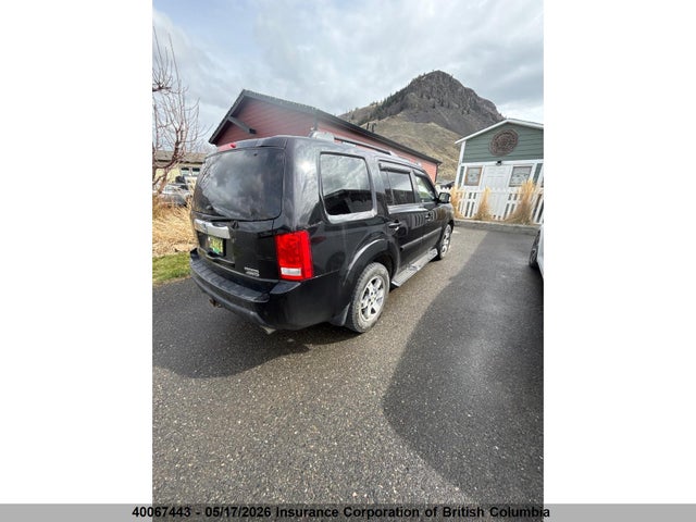 Продаж на аукціоні авто 2011 Honda Pilot, vin: 5FNYF4H99BB505972, номер лоту: 40067443