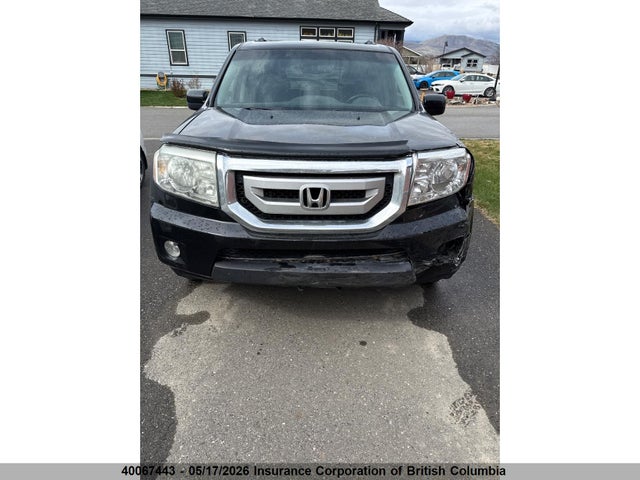 Продаж на аукціоні авто 2011 Honda Pilot, vin: 5FNYF4H99BB505972, номер лоту: 40067443