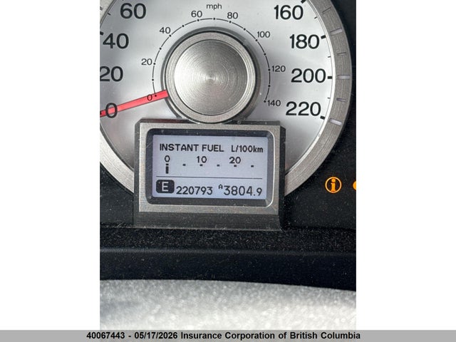 Продаж на аукціоні авто 2011 Honda Pilot, vin: 5FNYF4H99BB505972, номер лоту: 40067443