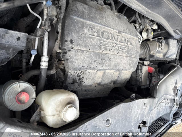 Продаж на аукціоні авто 2011 Honda Pilot, vin: 5FNYF4H99BB505972, номер лоту: 40067443