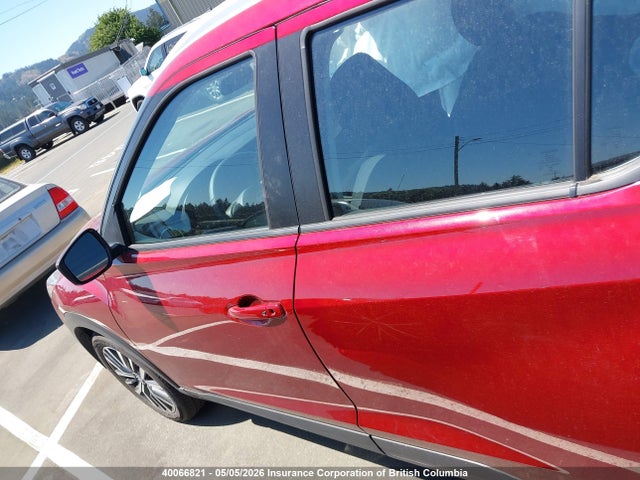 2025 Nissan Kicks Play Sv მანქანა იყიდება აუქციონზე, vin: 3N1CP5CV4SL486267, აუქციონის ნომერი: 40066821