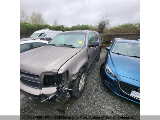 Aukcja sprzedaży 2011 Chevrolet 3500, vin: 1GNSK4E05BR305518, numer aukcji: 40067446
