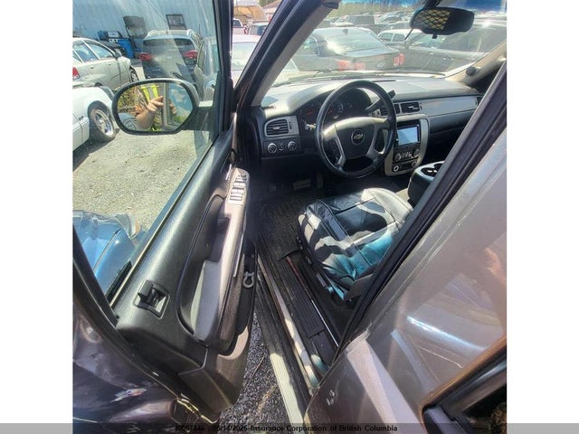 Aukcja sprzedaży 2011 Chevrolet 3500, vin: 1GNSK4E05BR305518, numer aukcji: 40067446