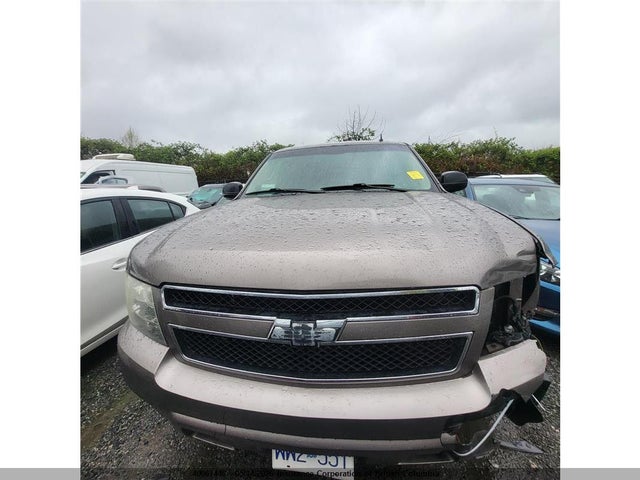 Aukcja sprzedaży 2011 Chevrolet 3500, vin: 1GNSK4E05BR305518, numer aukcji: 40067446