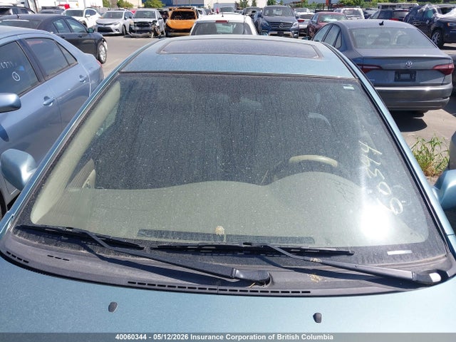 Продаж на аукціоні авто 2005 Toyota Corolla Ce/le/s, vin: 2T1BR30E95C924509, номер лоту: 40060344