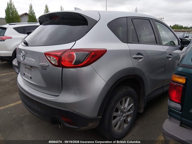 JM3KE4CY9G0834658 Mazda Cx-5 Touring