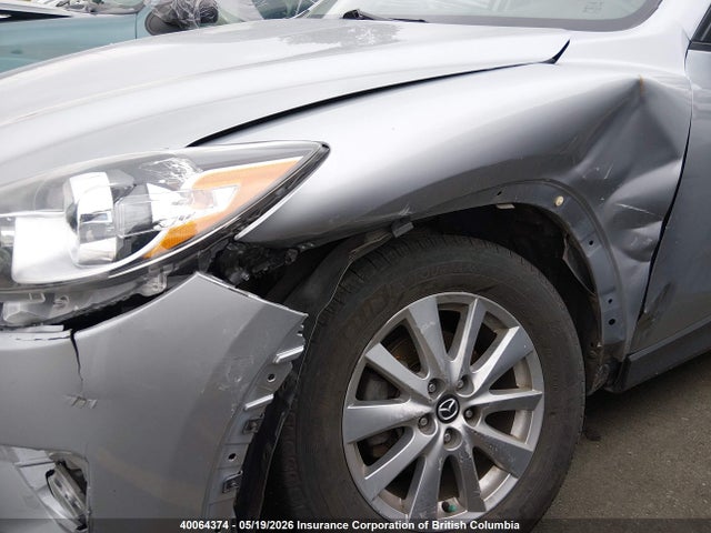 JM3KE4CY9G0834658 Mazda Cx-5 Touring