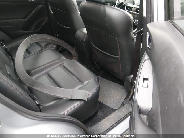 JM3KE4CY9G0834658 Mazda Cx-5 Touring