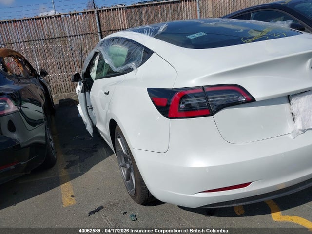 Aukcja sprzedaży 2021 Tesla Model 3, vin: 5YJ3E1EA2MF871432, numer aukcji: 40062589