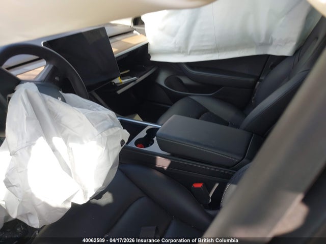 Aukcja sprzedaży 2021 Tesla Model 3, vin: 5YJ3E1EA2MF871432, numer aukcji: 40062589