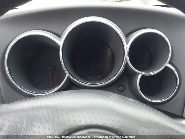 40067452 :رقم المزاد ، 2T1KR32E97C652477 vin ، 2007 Toyota Corolla Matrix Xr مزاد بيع