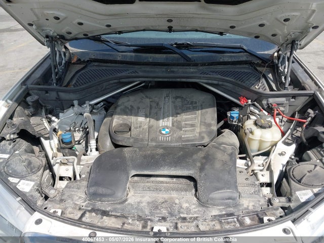 Продажа на аукционе авто 2017 Bmw X5, vin: 5UXKS4C37H0Y16472, номер лота: 40067453
