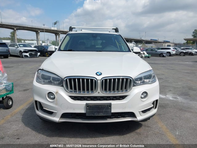 Продажа на аукционе авто 2017 Bmw X5, vin: 5UXKS4C37H0Y16472, номер лота: 40067453