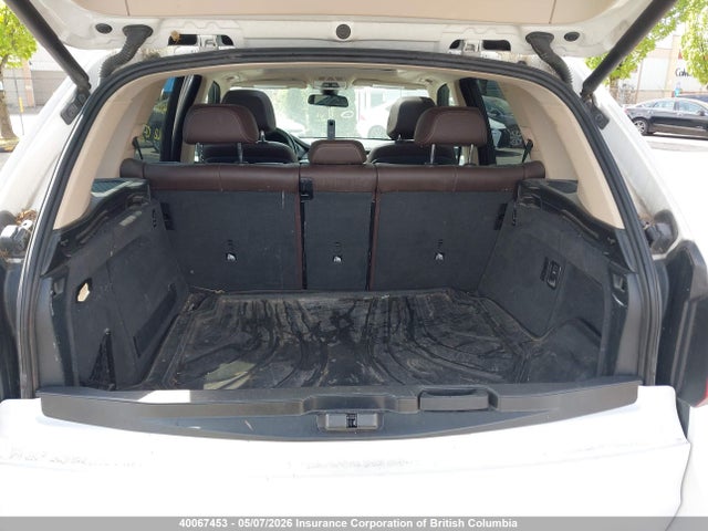 Продажа на аукционе авто 2017 Bmw X5, vin: 5UXKS4C37H0Y16472, номер лота: 40067453