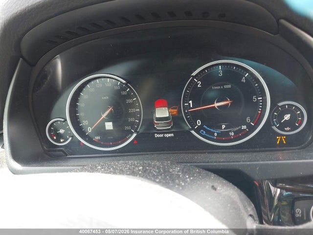 Продажа на аукционе авто 2017 Bmw X5, vin: 5UXKS4C37H0Y16472, номер лота: 40067453