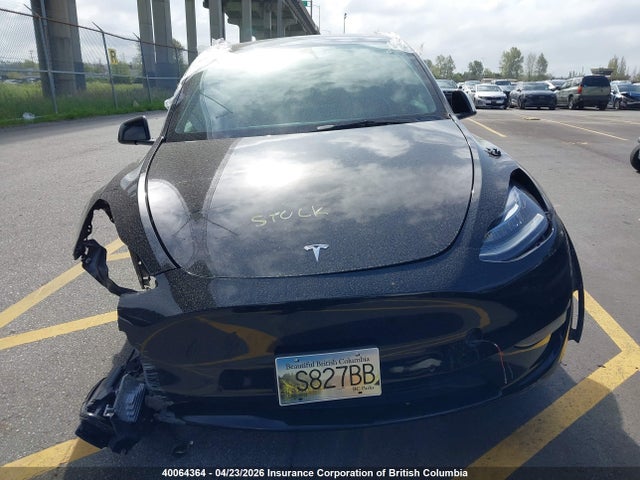 5YJYGDEEXMF232915 Tesla Model Y
