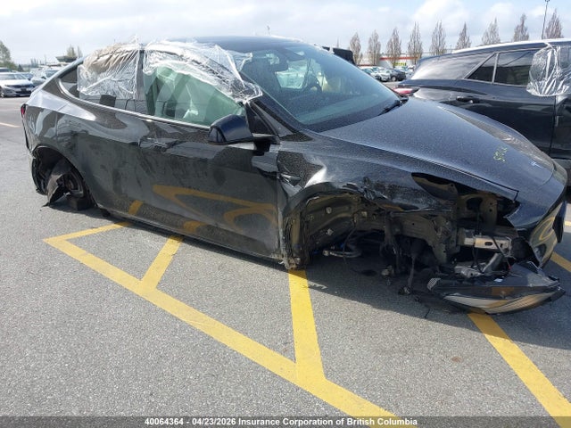5YJYGDEEXMF232915 Tesla Model Y