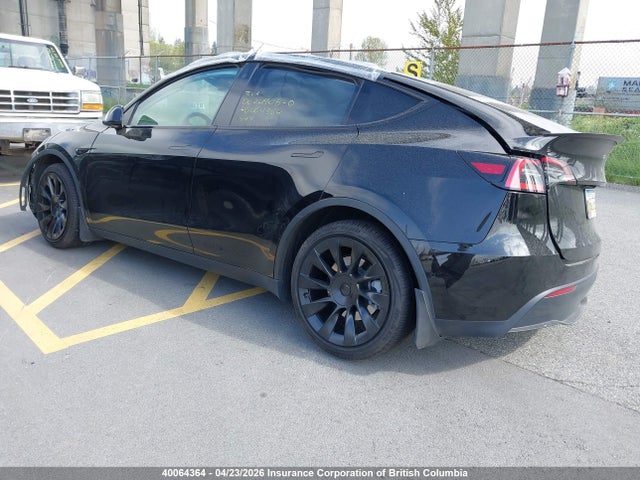 5YJYGDEEXMF232915 Tesla Model Y