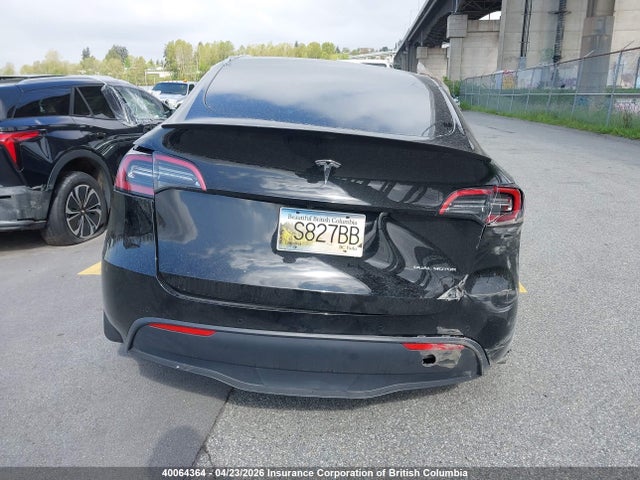5YJYGDEEXMF232915 Tesla Model Y