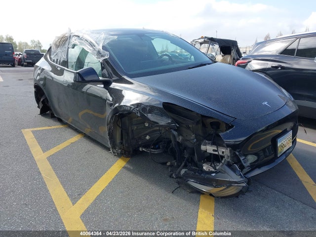 5YJYGDEEXMF232915 Tesla Model Y