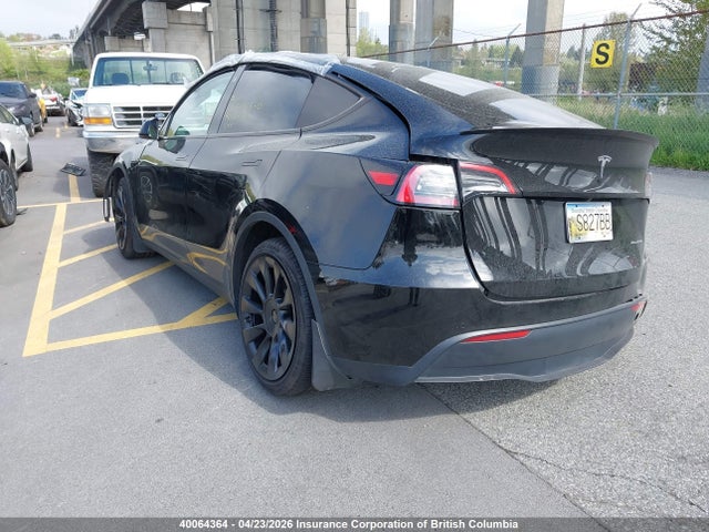 5YJYGDEEXMF232915 Tesla Model Y