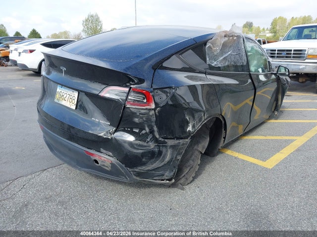 5YJYGDEEXMF232915 Tesla Model Y