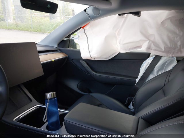 5YJYGDEEXMF232915 Tesla Model Y