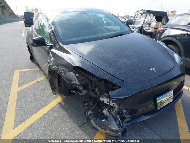 5YJYGDEEXMF232915 Tesla Model Y