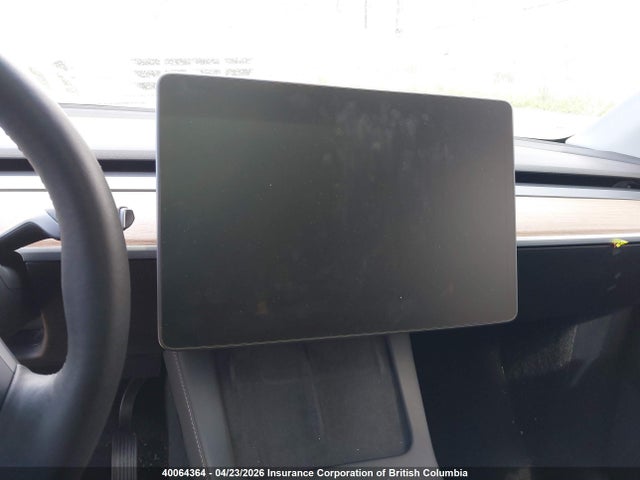 5YJYGDEEXMF232915 Tesla Model Y