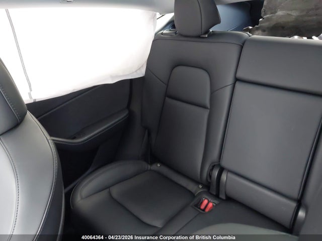 5YJYGDEEXMF232915 Tesla Model Y