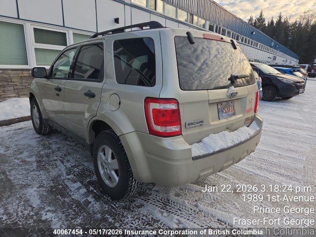 Продаж на аукціоні авто 2010 Ford Escape Xlt, vin: 1FMCU9D72AKA29045, номер лоту: 40067454