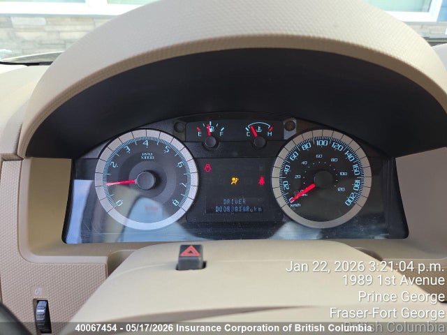 Продаж на аукціоні авто 2010 Ford Escape Xlt, vin: 1FMCU9D72AKA29045, номер лоту: 40067454