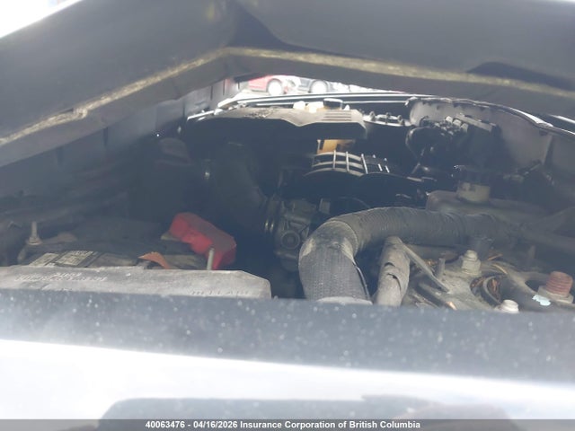 40063476 :رقم المزاد ، 1FMCU0DG5BKB87277 vin ، 2011 Ford Escape Xlt مزاد بيع