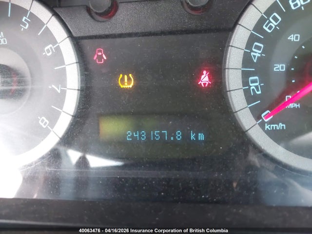 40063476 :رقم المزاد ، 1FMCU0DG5BKB87277 vin ، 2011 Ford Escape Xlt مزاد بيع