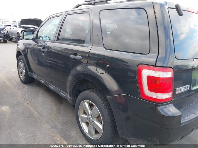 40063476 :رقم المزاد ، 1FMCU0DG5BKB87277 vin ، 2011 Ford Escape Xlt مزاد بيع