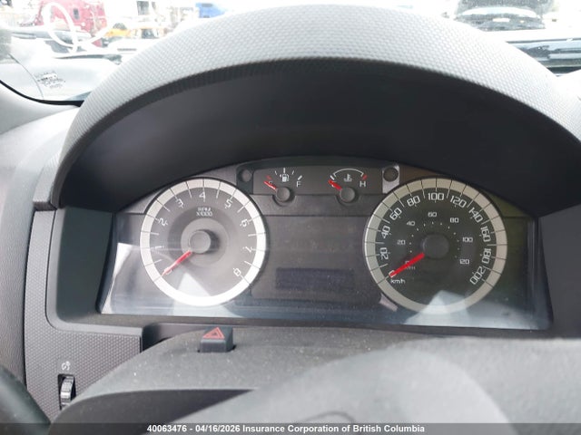 40063476 :رقم المزاد ، 1FMCU0DG5BKB87277 vin ، 2011 Ford Escape Xlt مزاد بيع
