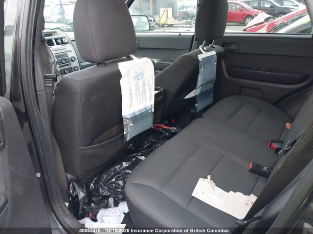 40063476 :رقم المزاد ، 1FMCU0DG5BKB87277 vin ، 2011 Ford Escape Xlt مزاد بيع