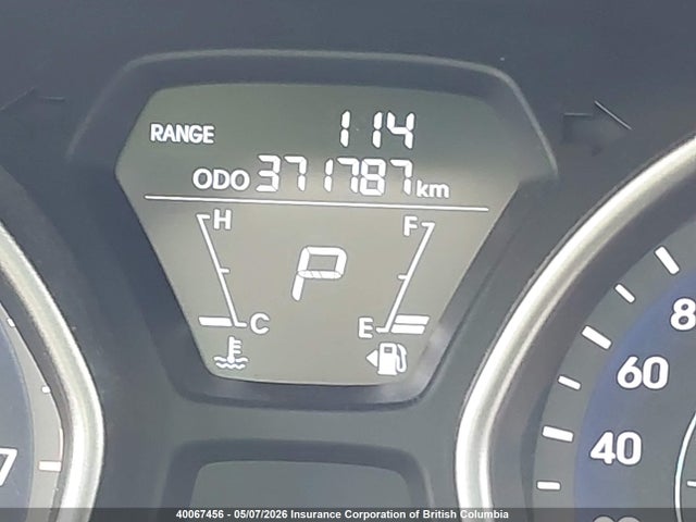 2013 Hyundai Elantra Gl მანქანა იყიდება აუქციონზე, vin: 5NPDH4AE1DH454147, აუქციონის ნომერი: 40067456