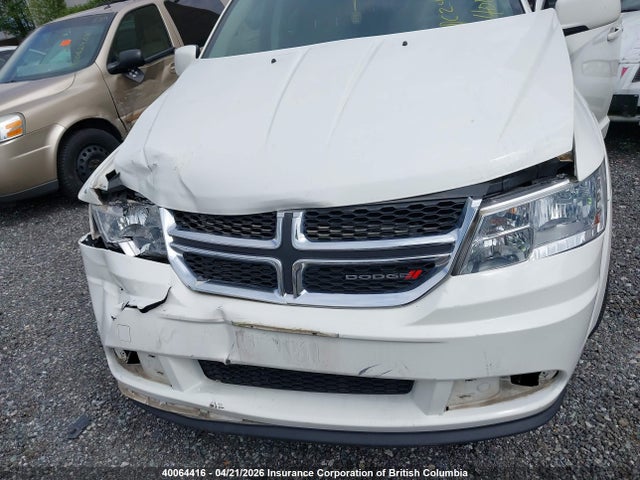 Aukcja sprzedaży 2015 Dodge Journey Se, vin: 3C4PDCAB6FT697495, numer aukcji: 40064416