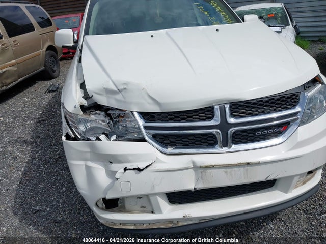 Aukcja sprzedaży 2015 Dodge Journey Se, vin: 3C4PDCAB6FT697495, numer aukcji: 40064416