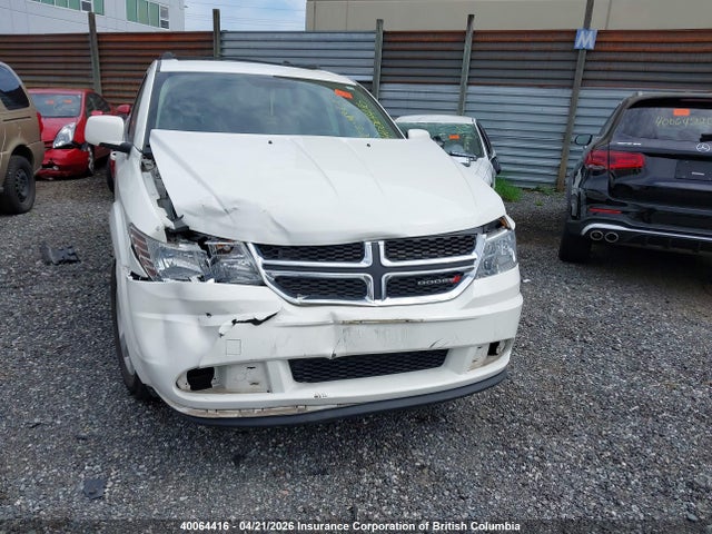 Aukcja sprzedaży 2015 Dodge Journey Se, vin: 3C4PDCAB6FT697495, numer aukcji: 40064416