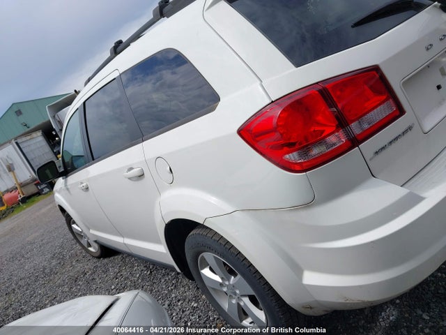 Aukcja sprzedaży 2015 Dodge Journey Se, vin: 3C4PDCAB6FT697495, numer aukcji: 40064416