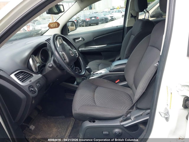 Aukcja sprzedaży 2015 Dodge Journey Se, vin: 3C4PDCAB6FT697495, numer aukcji: 40064416