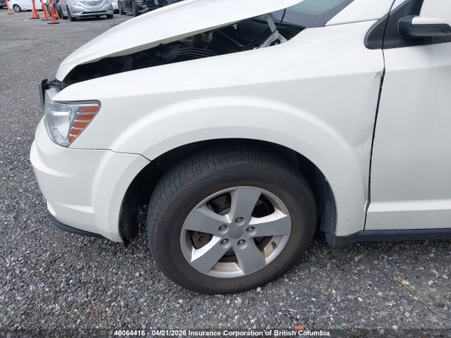 Aukcja sprzedaży 2015 Dodge Journey Se, vin: 3C4PDCAB6FT697495, numer aukcji: 40064416