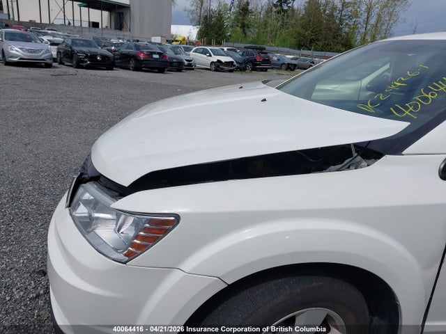 Aukcja sprzedaży 2015 Dodge Journey Se, vin: 3C4PDCAB6FT697495, numer aukcji: 40064416