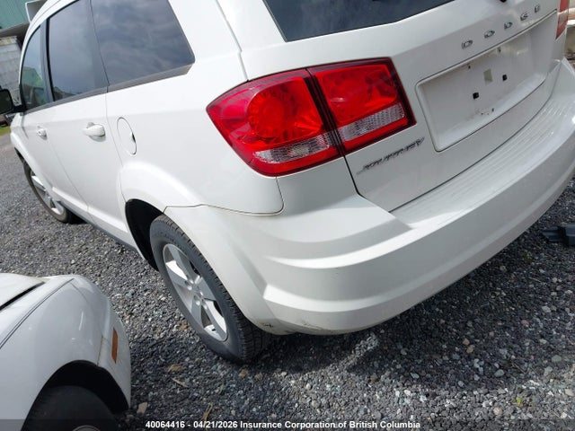 Aukcja sprzedaży 2015 Dodge Journey Se, vin: 3C4PDCAB6FT697495, numer aukcji: 40064416
