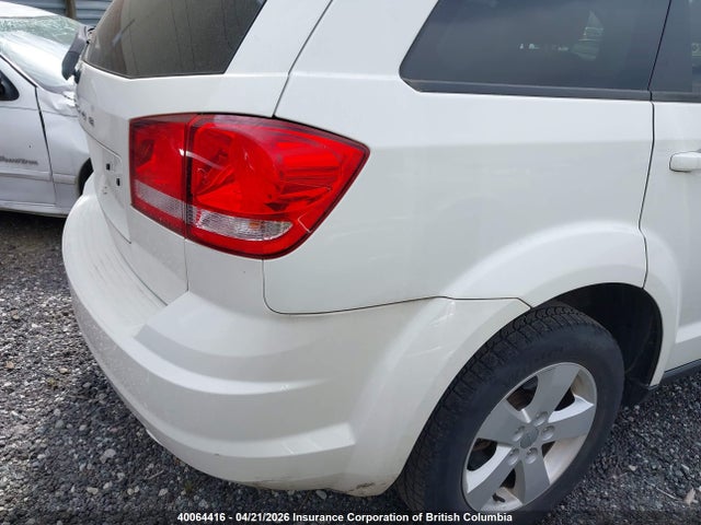 Aukcja sprzedaży 2015 Dodge Journey Se, vin: 3C4PDCAB6FT697495, numer aukcji: 40064416