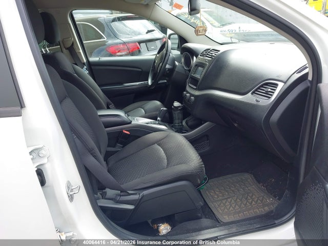 Aukcja sprzedaży 2015 Dodge Journey Se, vin: 3C4PDCAB6FT697495, numer aukcji: 40064416