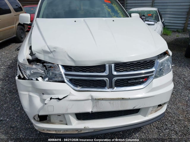 Aukcja sprzedaży 2015 Dodge Journey Se, vin: 3C4PDCAB6FT697495, numer aukcji: 40064416