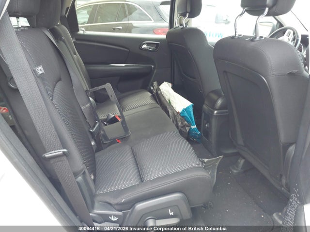 Aukcja sprzedaży 2015 Dodge Journey Se, vin: 3C4PDCAB6FT697495, numer aukcji: 40064416